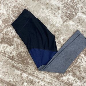 Outdoor voices  spring 7/8 leggings medium